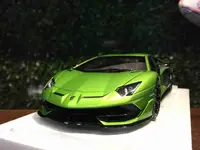 在飛比找有閑購物優惠-1/18 AUTOart Lamborghini Avent