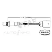 PAT Oxygen/Lambda Sensor Post Catalytic Converter - EGO-130