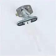Fuel Tap Switch for Suzuki LT50 for LTZ50 for KFX50 Gas Petcock Fuel Tap Valve Switch On Off Reserve Fuel Tank Tap