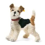 Foxy Fox Terrier by Steiff - EAN 031717