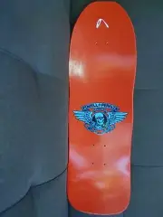 Powell Peralta Mike Vallely Reissue