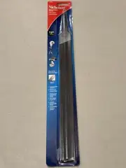 NOS Vintage 12" Nicholson 21842N General Purpose Mill File Black Diamond