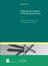 在飛比找博客來優惠-Optional Instruments of the Eu