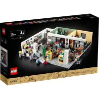 在飛比找蝦皮購物優惠-[BrickHouse] LEGO 樂高 21336 IDE