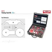 Toledo Timing Tool Kit - 304711