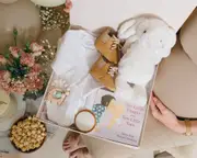 Ten Little Fingers Baby Hamper