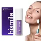 1/2/4PCS Hismile V34 Colour Corrector Teeth Whitening Tooth Stain Removal NEW