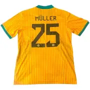 Bayern Munich Thomas Muller ‘25’ 2023/24 Special Edition Jersey Large