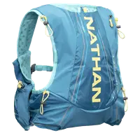 在飛比找運動市集優惠-美國NATHAN-VaporAir2輕量超馬水袋背包(湖綠)