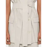 [CAMILLA AND MARC] CAMILLA AND MARC-Giacche Neutro-Donna 6 UK