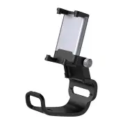 8BitDo 87CE Mobile Phone Gaming Clip Holder for 8BitDo Ultimate 2 Adjustable Wireless Controllers Game Accessories Holde