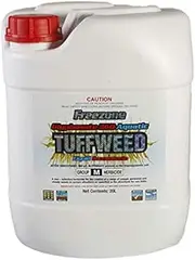 Tuffweed 360 Aquatic Glyphosate Weed Killer 20 Litre