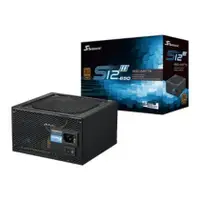 在飛比找蝦皮購物優惠-S12III-650 免運 Seasonic 海韻 銅牌 6