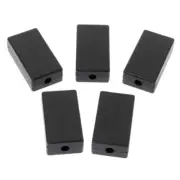 5Pcs New Electronic Project Box Enclosure Instrument for Case DIY 48x26x