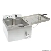 Benchstar Benchtop Electric Doughnut Fryer - Donut Fryers (EF-TE)