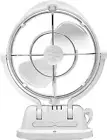 Sirocco II™ Fan from by Caframo. 12V/24V Auto-Sensing DC, Omnidirectional Low-Po