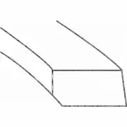 Engine Piston Ring Set SEALED POWER E-613K