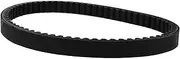 203589 Go Kart Kt196 Replacement Belt Sturdy Rubber Easy to Fit No Professional Skills Needed