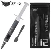 Cooling System Thermal Grease Heatsink Thermal Paste for CPU Heat Sink Cooler