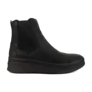 Dr. Scholl's Everything Black Chelsea Boots