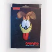 Garfield Odie Mini Toasty Plush Bag ~ Heatable & Cooling Stuffed ~ NWT