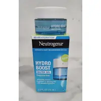 在飛比找蝦皮購物優惠-Neutrogena Hydro Boost 透明質酸保濕水