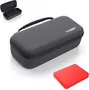 Pidynx Organizer Bag for Switch2 Console Protective Case Protective Case Organizer Case