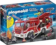 Playmobil - Fire Engine