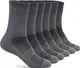 【日本代購】【Tesla】襪子運動襪男女通用【抗菌防臭吸汗速乾】Akle Short Crew High Cut Compression Business Casual Outdoor Socks