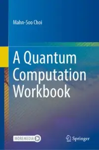 在飛比找博客來優惠-A Quantum Computation Workbook