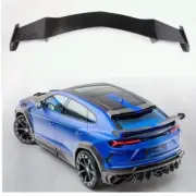 Carbon Fiber Car Rear Wings For Lamborghini Urus