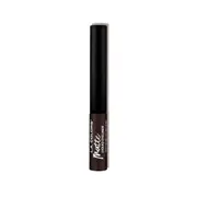 LA Colors Matte Liquid Eyeliner Dark Brown 5ml