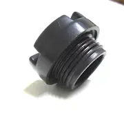 PRIMER PLUG - FITS OLD STYLE DAVEY FIRE FIGHTING PUMP & COPIES