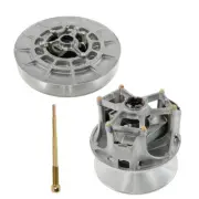 New Primary & Secondary Clutch Drive For 16-20 Polaris RZR Turbo XP 1000 925cc