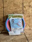 Grab N' Dive 6 Dizzy Dive Pool or Activity Rings New In Package