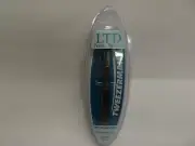 TWEEZERMAN LTD POINT TWEEZER STAINLESS STEEL NEW