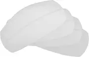 [MOBUTOFU] Comfortable Silicone Shoulder Pads Bra Strap Holders for Women Non-slip Shoulder Support Pads