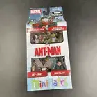 Marvel Avengers Minimates ANT-MAN Movie Box Set SDCC 2015 Exclusive, NIB SEALED