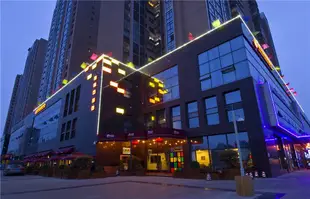 綿陽斯納格田園酒店Sinage Tianyuan Hotel