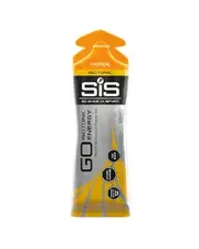 SIS GO PLUS Tropical Isotonic Energy Gel 60mL