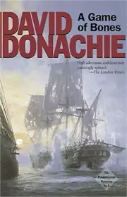 A Game of Bones (Paperback or Softback)