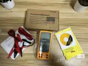 Fluke 725 Multifunction Process Calibrator new