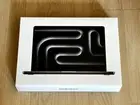 NEW SEALED 2024 Apple MacBook Pro 14" Space Black *M4* 10cpu 10gpu 16GB 512GB
