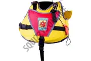 NEW AXIS TADPOLE NYLON LIFE VEST CHILD SIZES (BT00-BT02)