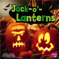 在飛比找三民網路書店優惠-Jack-O'-Lanterns