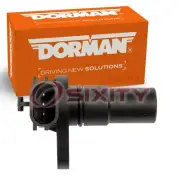 Dorman Transmission Speed Sensor for 2009-2014 Nissan Cube Automatic yv (for: Nissan)