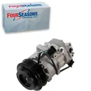 4 Seasons A/C Compressor For 2020-2023 Hyundai Venue (for: Hyundai)
