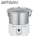 ARTISAN IH旅用隨行鍋IH2201(PRINCESS 236029 505104 332853 KT01)