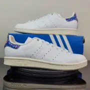 Adidas Originals Stan Smith Ksenia Schnaider White Shoes ID6533 Women's Sz 7