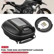 3.8L Waterproof Tank Bag Luggage Racing For Voge Valico 525 DS900X 525DSX DS525X